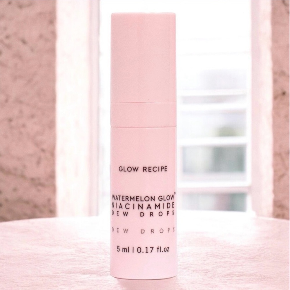 Glow Recipe Watermelon Glow Dew Drops